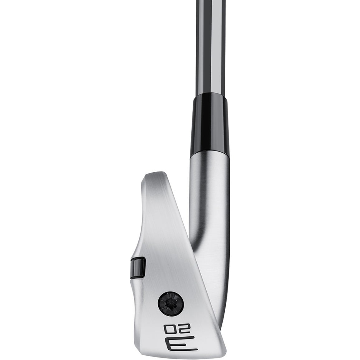 TaylorMade Men's PUDI Irons