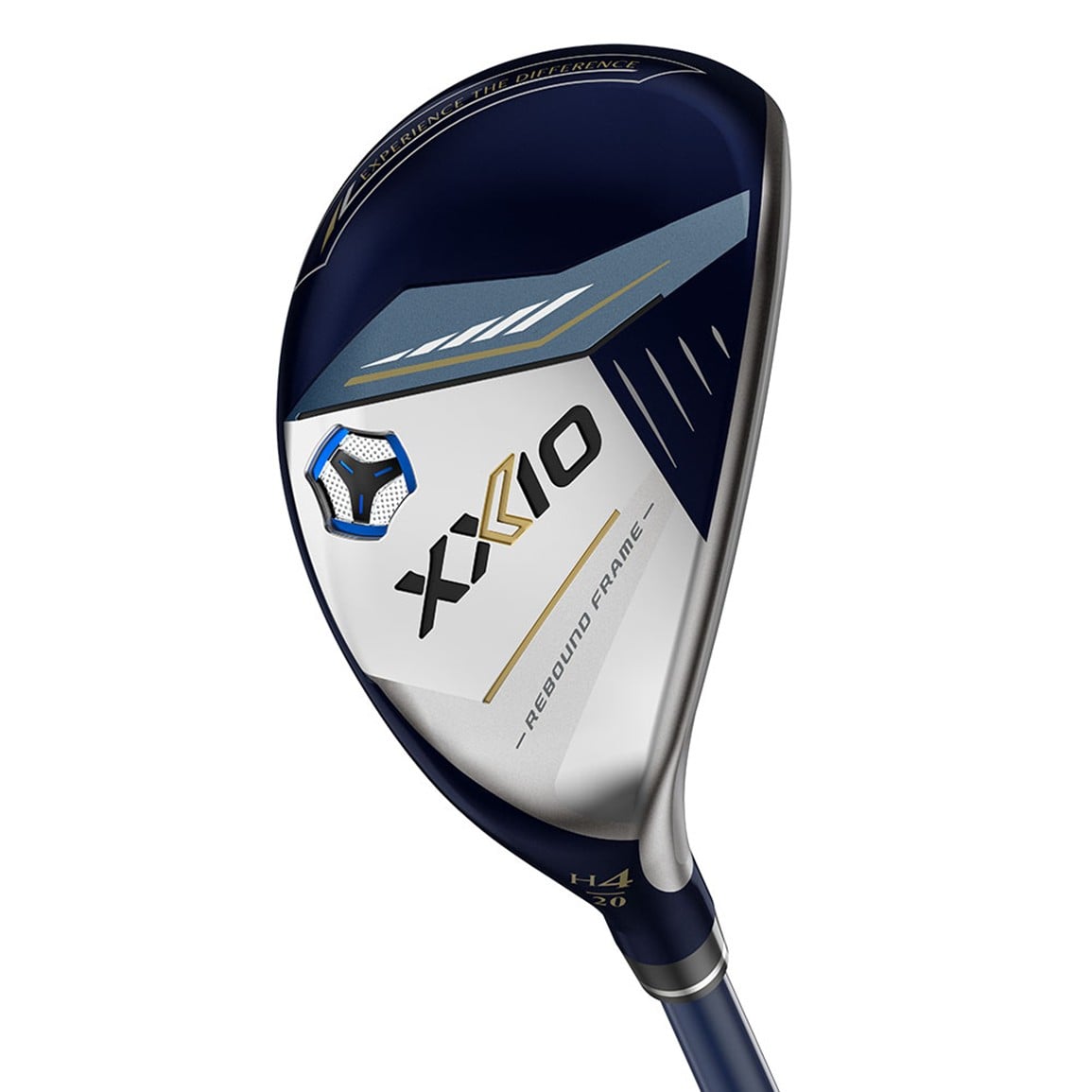 XXIO Men's 13 Hybrid
