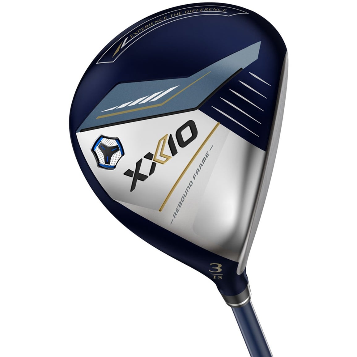 XXIO Men's 13 Fairway