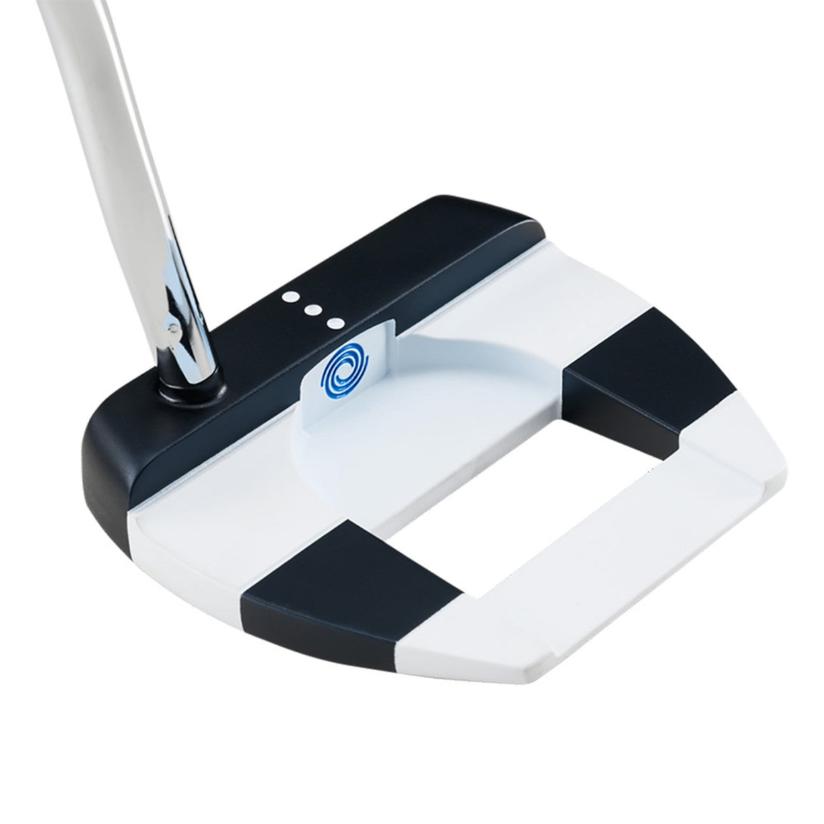 Odyssey AI-One Jailbird Mini Double Bend Putter