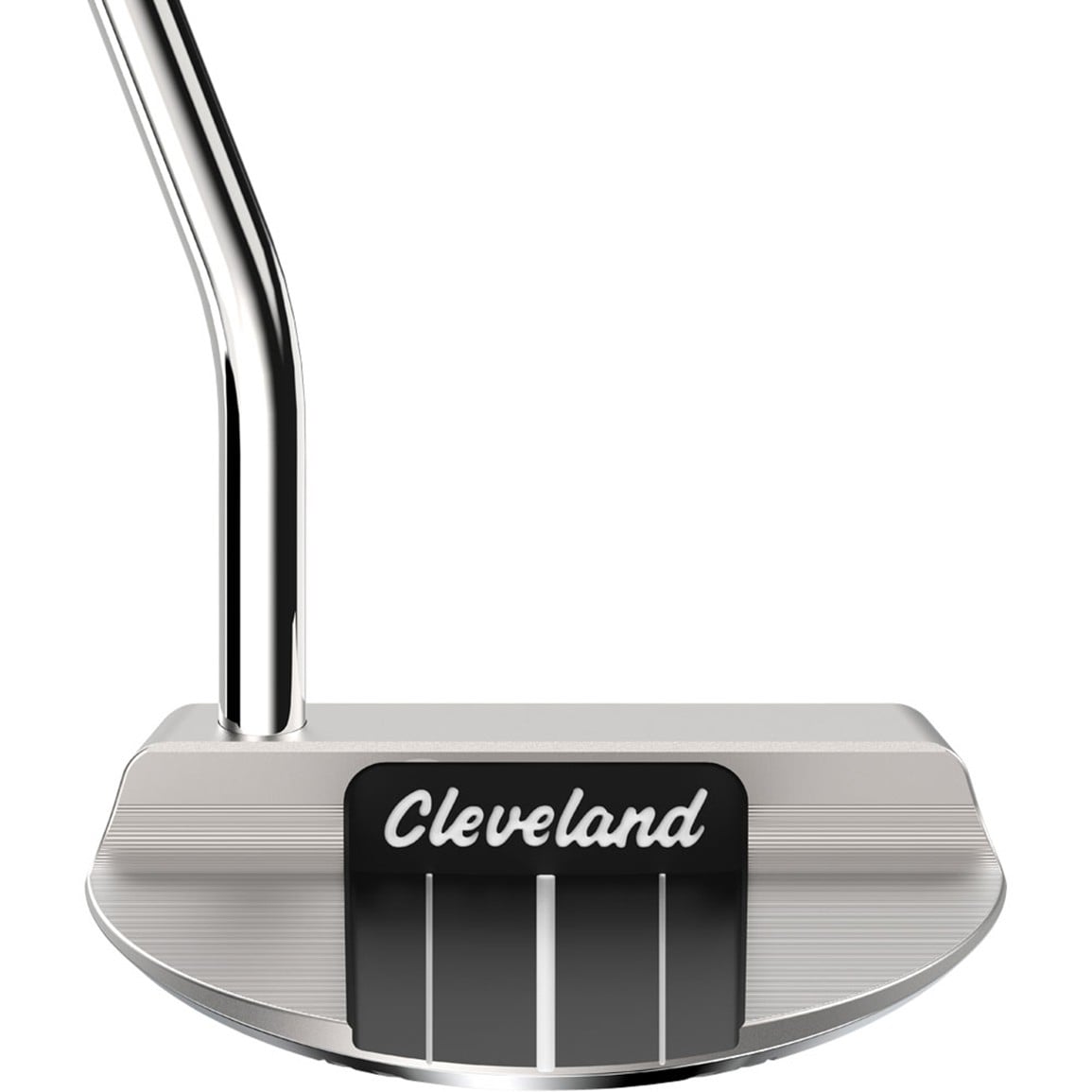 Cleveland HB Soft Milled #14 Single Bend UST Putter