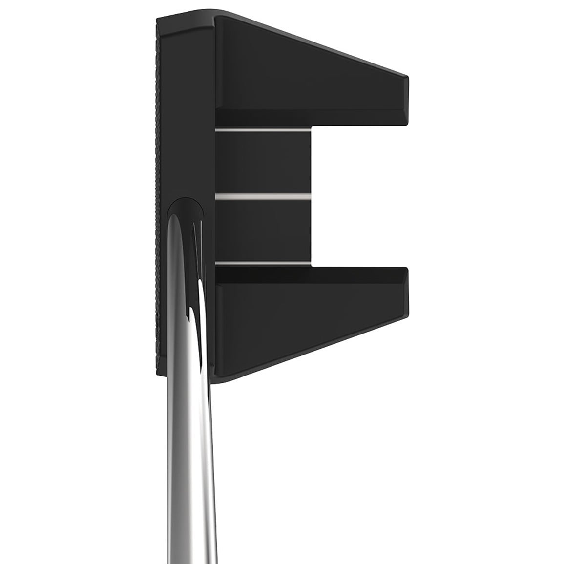 Cleveland HB Soft 2 #11C OS Black Putter