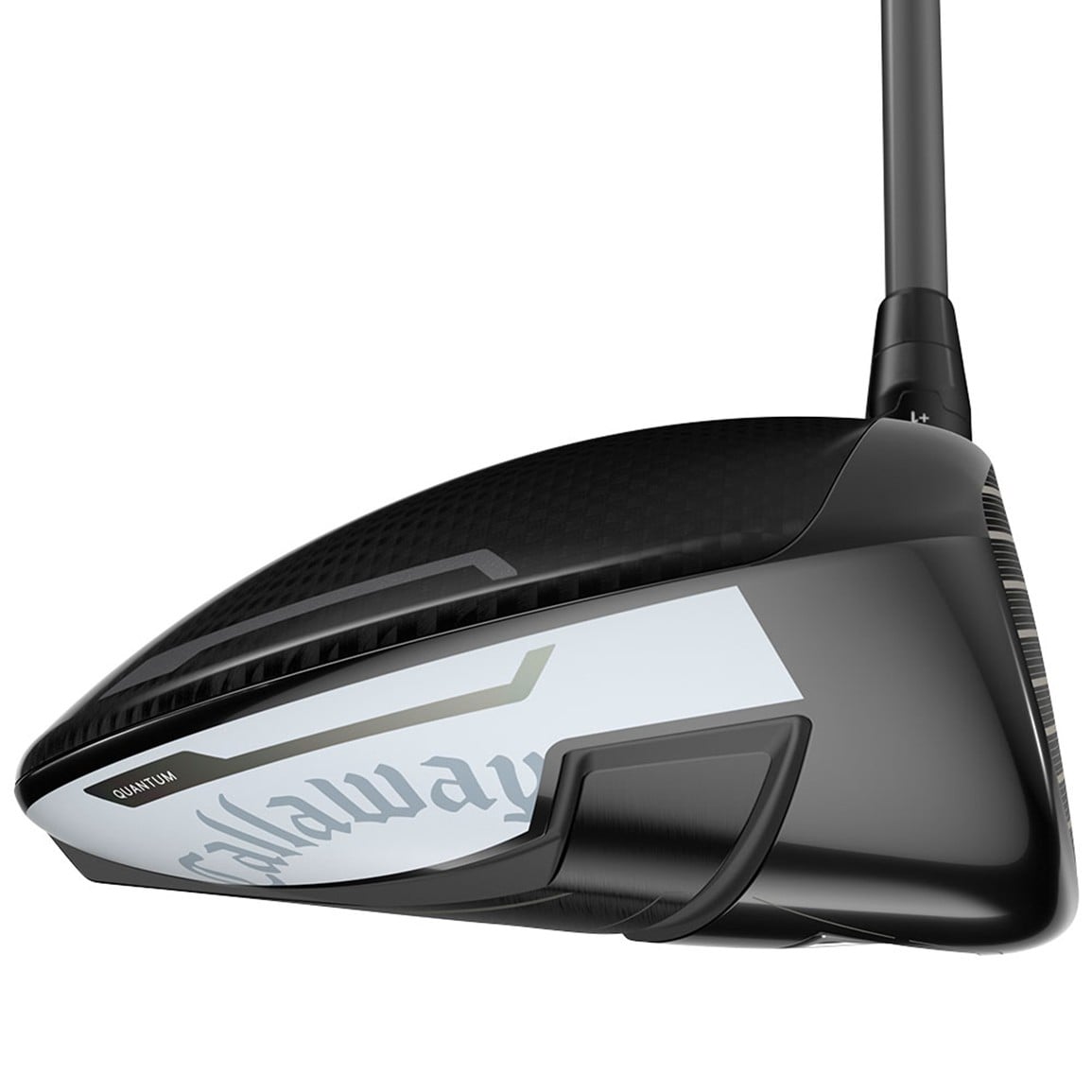 Callaway Ladies Quantum MAX D Driver