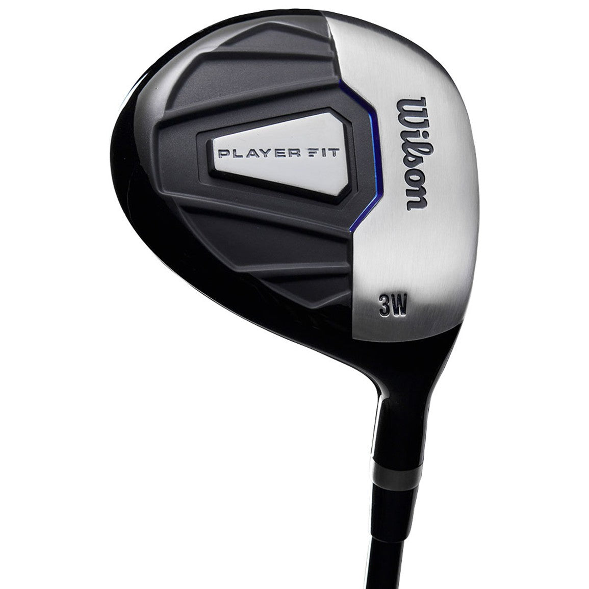Wilson Men's PlayerFit Complete Set w/Stand Bag