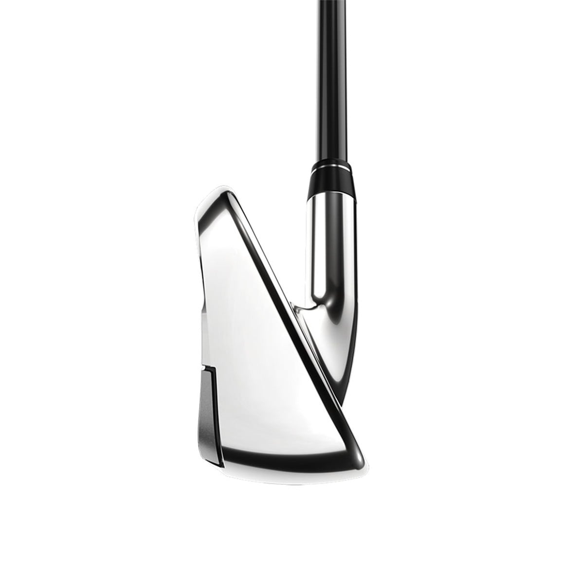 Callaway Men's Paradym AI Smoke Max Fast Irons