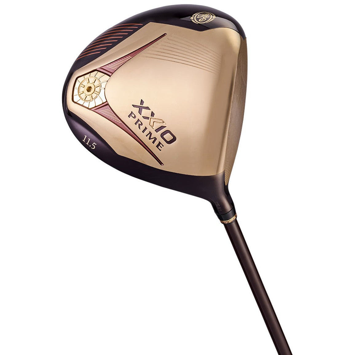 XXIO Ladies Prime Royal Edition 6 Driver