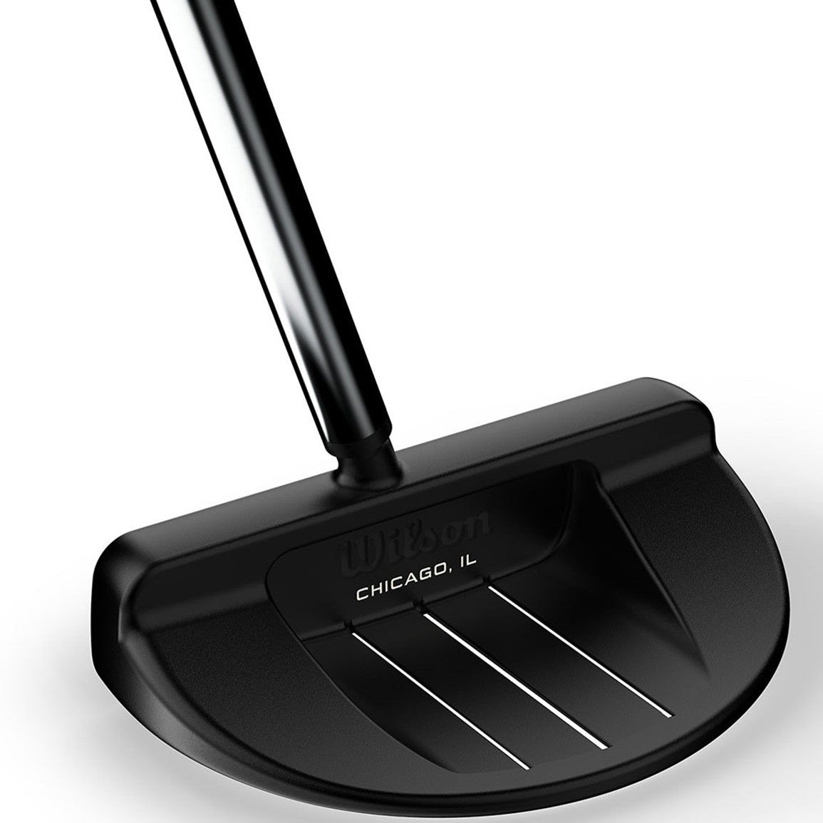 Wilson 2024 Infinite South Side Putter
