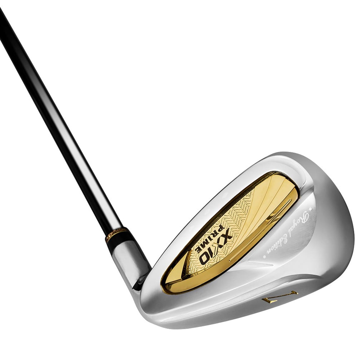 XXIO Men's Prime Royal Edition 6 Irons