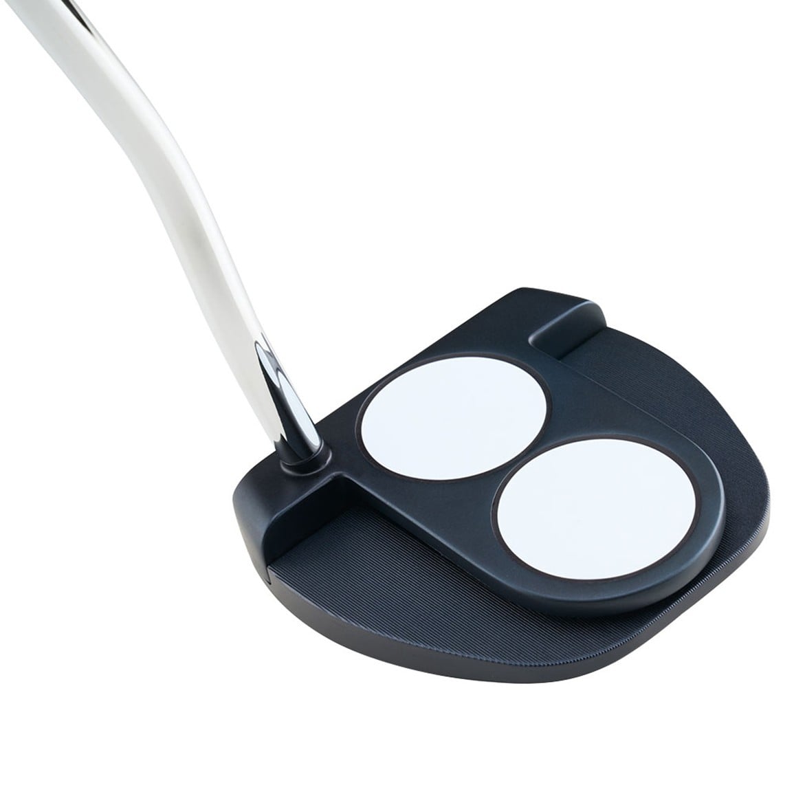 Odyssey Men's Ai One 2-Ball Jailbird Mini Putter