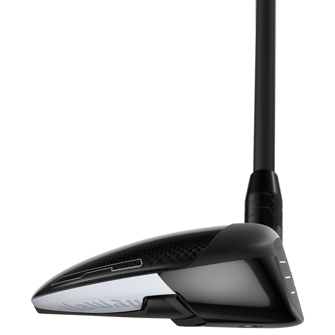Callaway Ladies Quantum MAX Fast Fairway