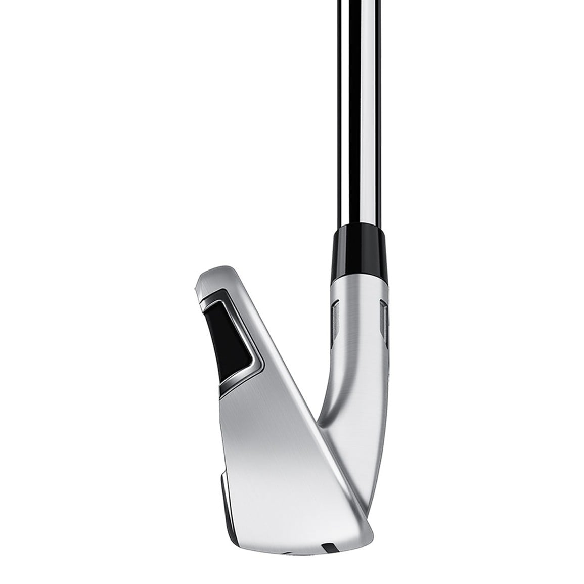 TaylorMade Men's Qi HL Irons