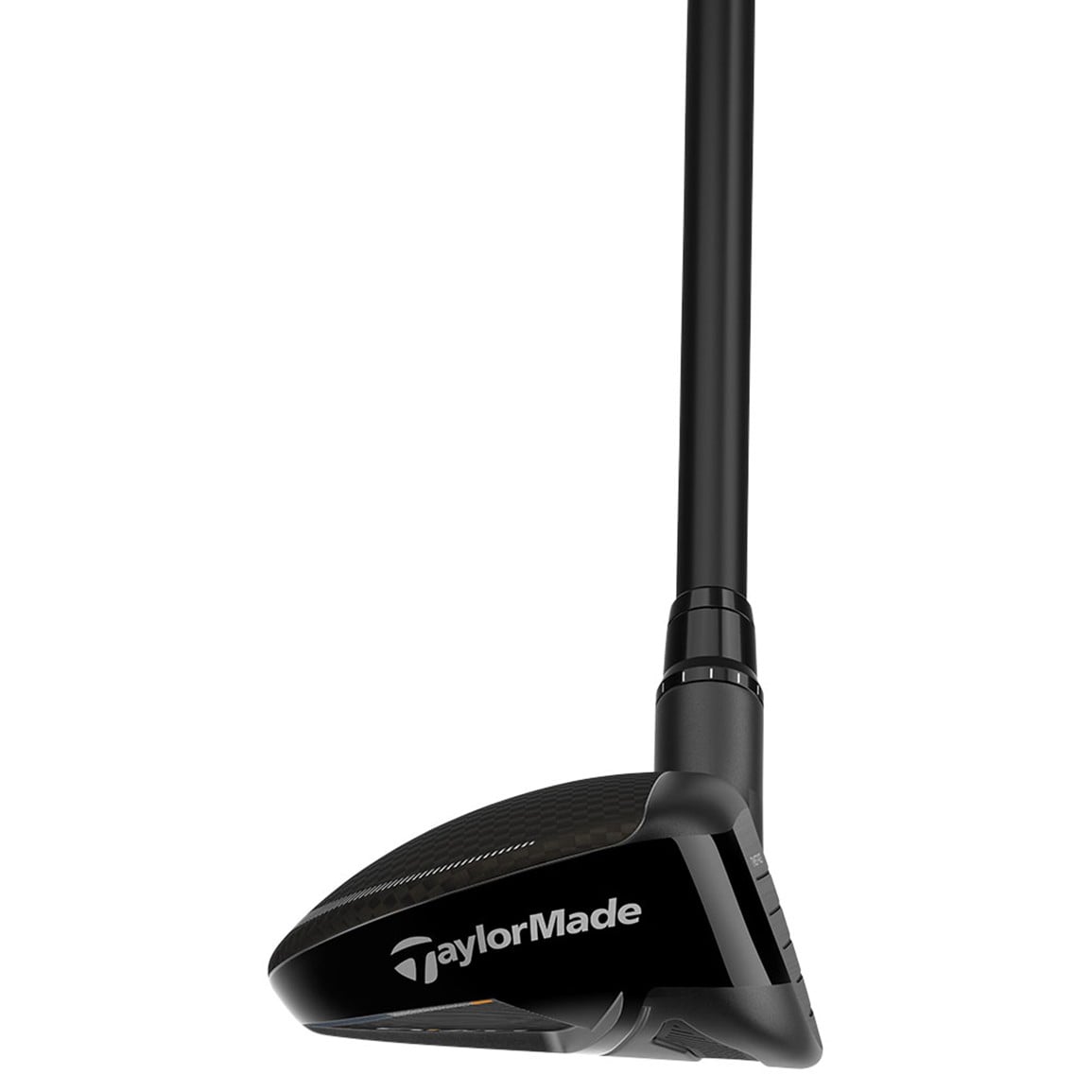 TaylorMade Qi4D Rescue