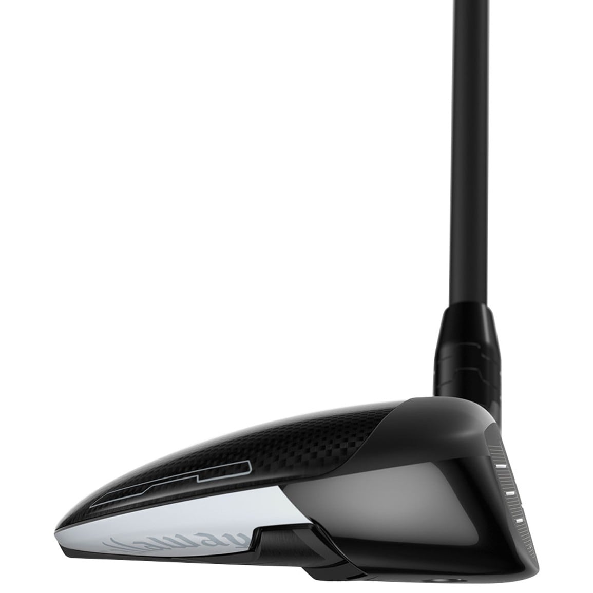 Callaway Mens Quantum MAX Fast Fairway