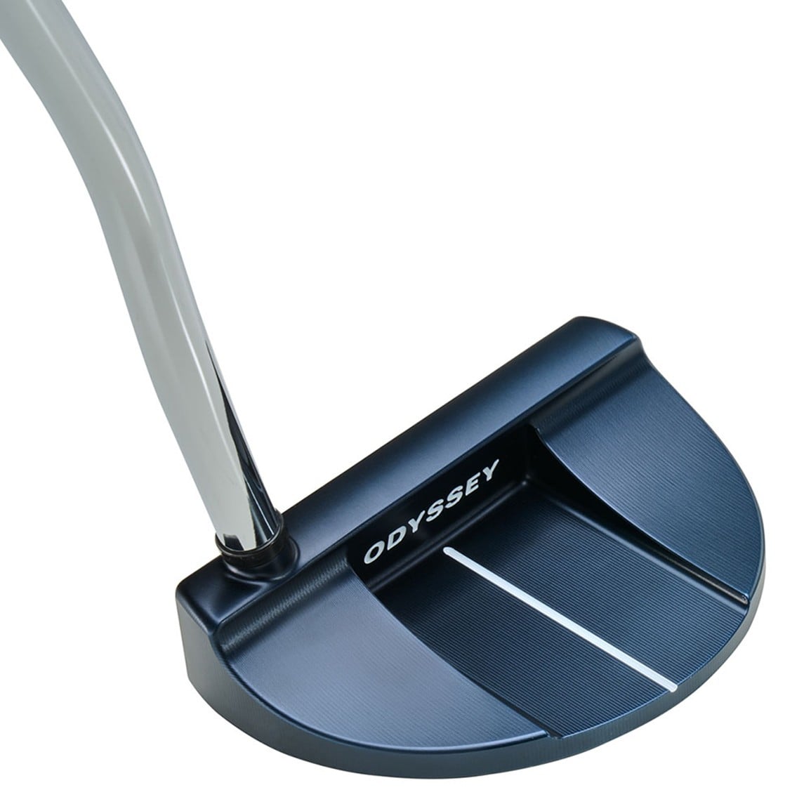 Odyssey Ai-One Milled #6 T Double Bend Putter