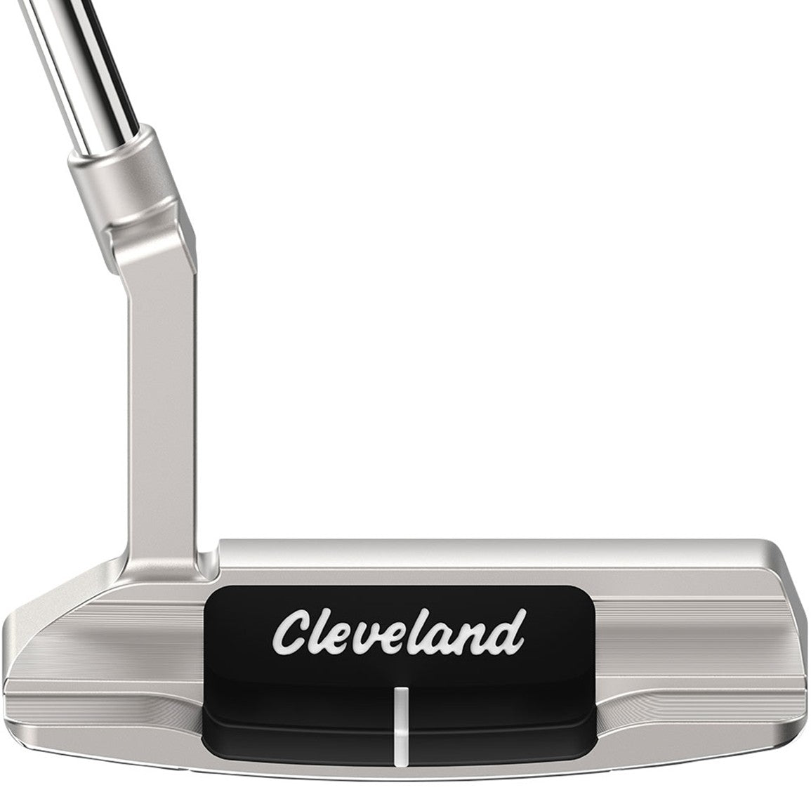 Cleveland HB Soft Milled #8 Plumbers Neck UST Putter