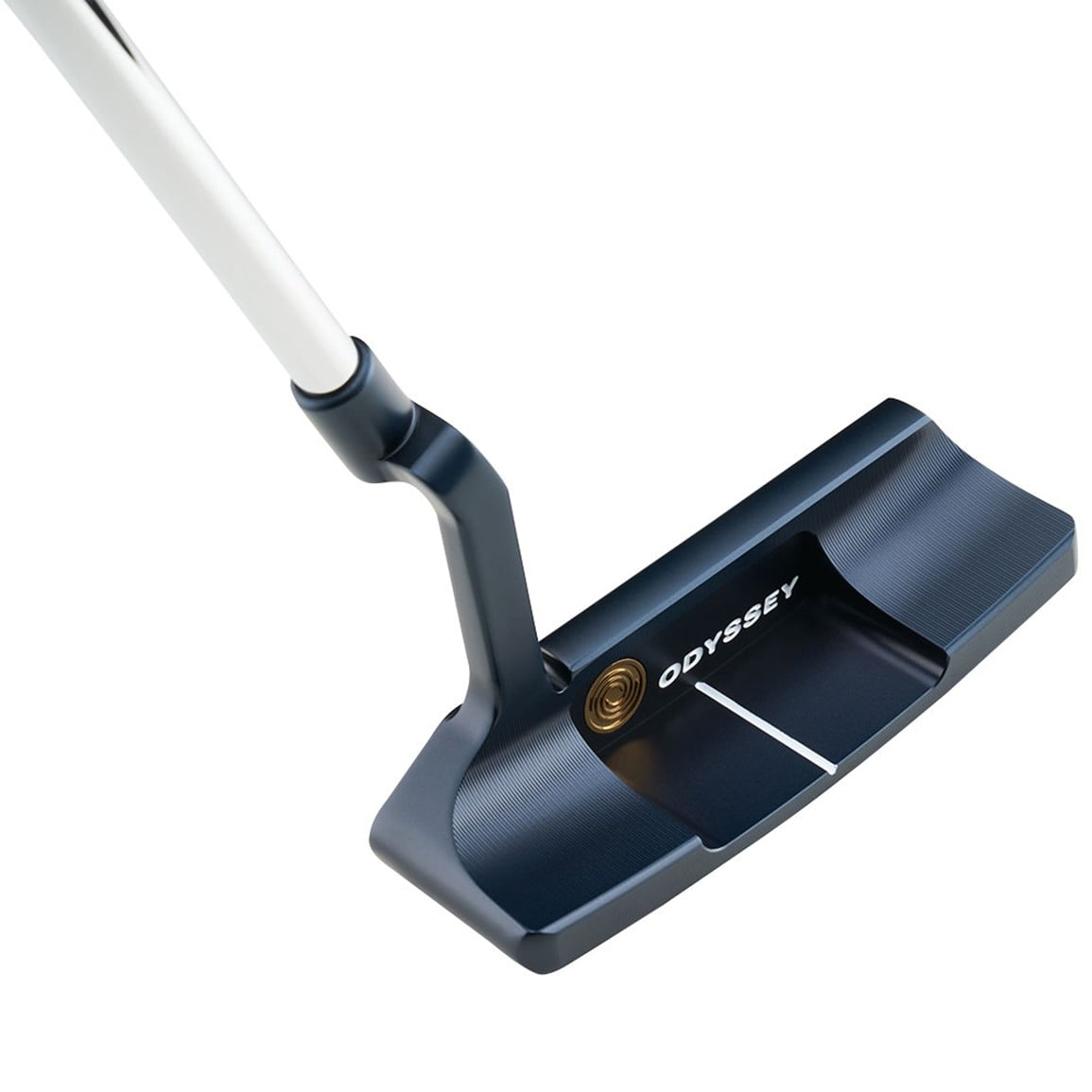 Odyssey Men's Ai One Milled One Wide T Putter