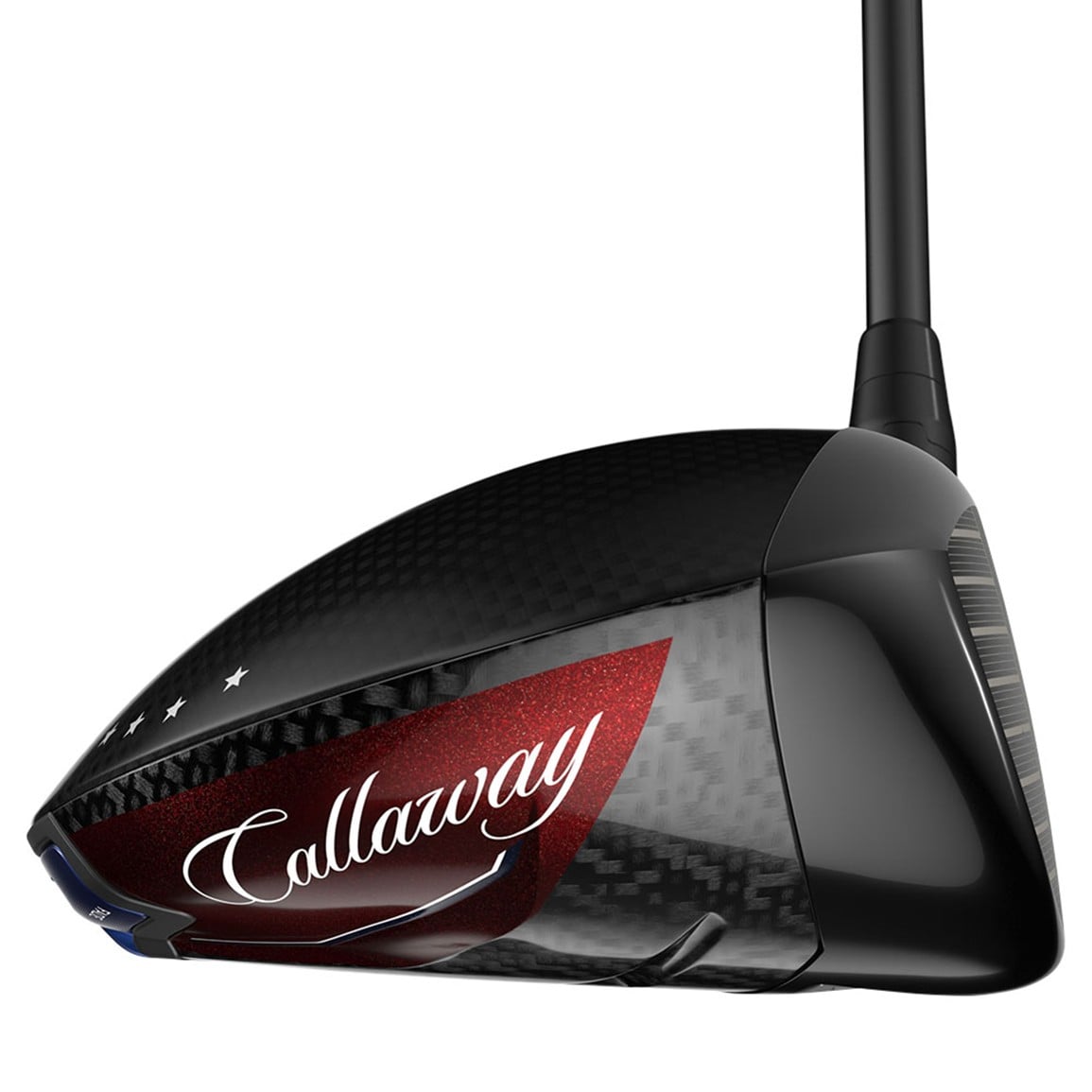 Callaway Quantum TD MAX Limited Edition USA Driver