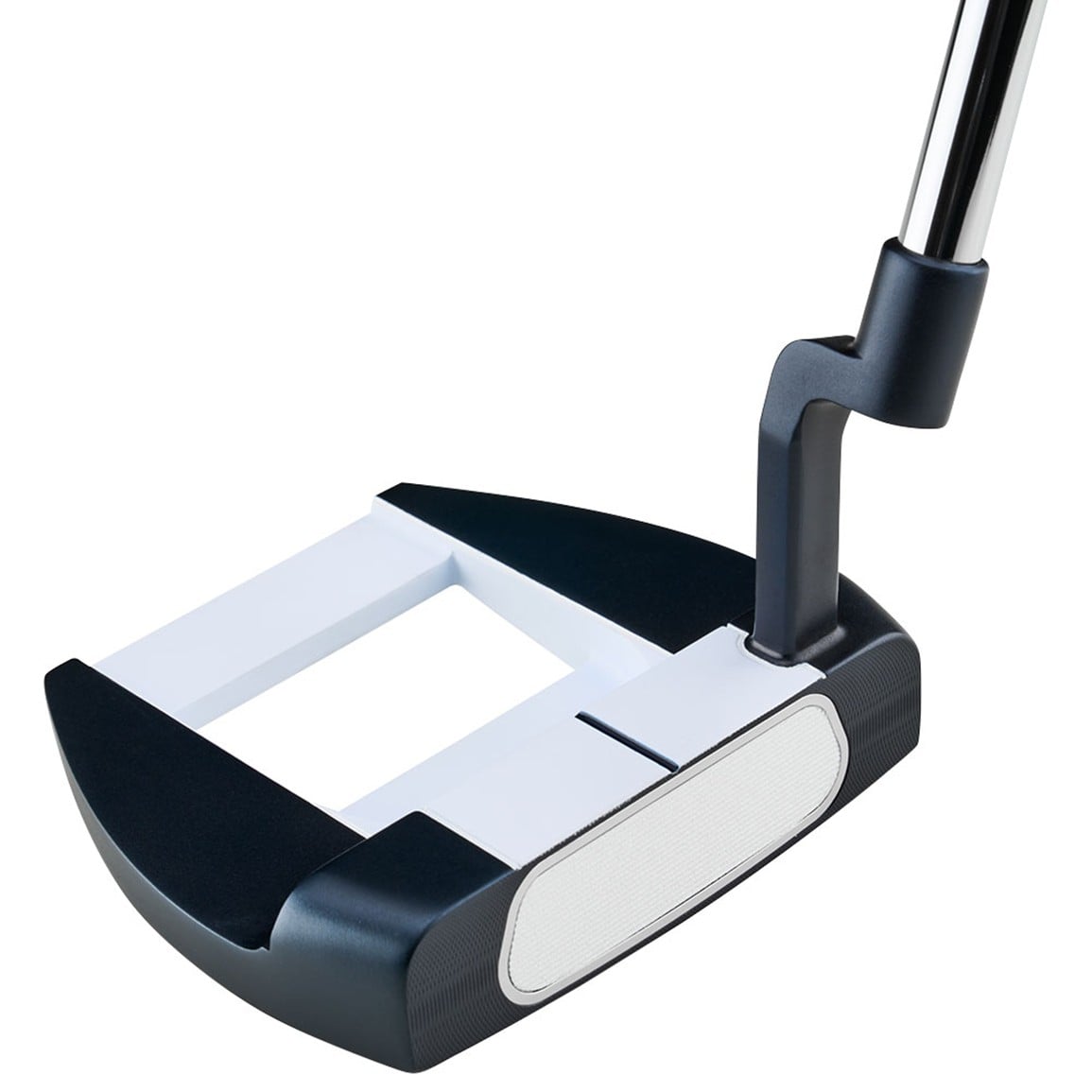 Odyssey Ai-One Jailbird 2-Ball Putter