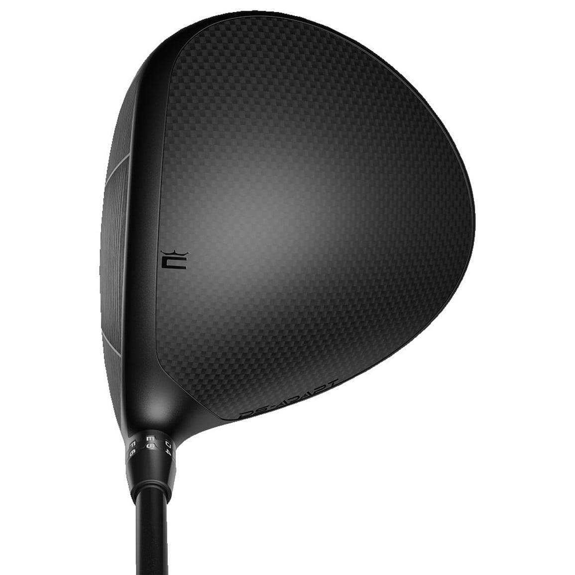 Cobra Men's DarkSpeed Adapt MAXD Driver