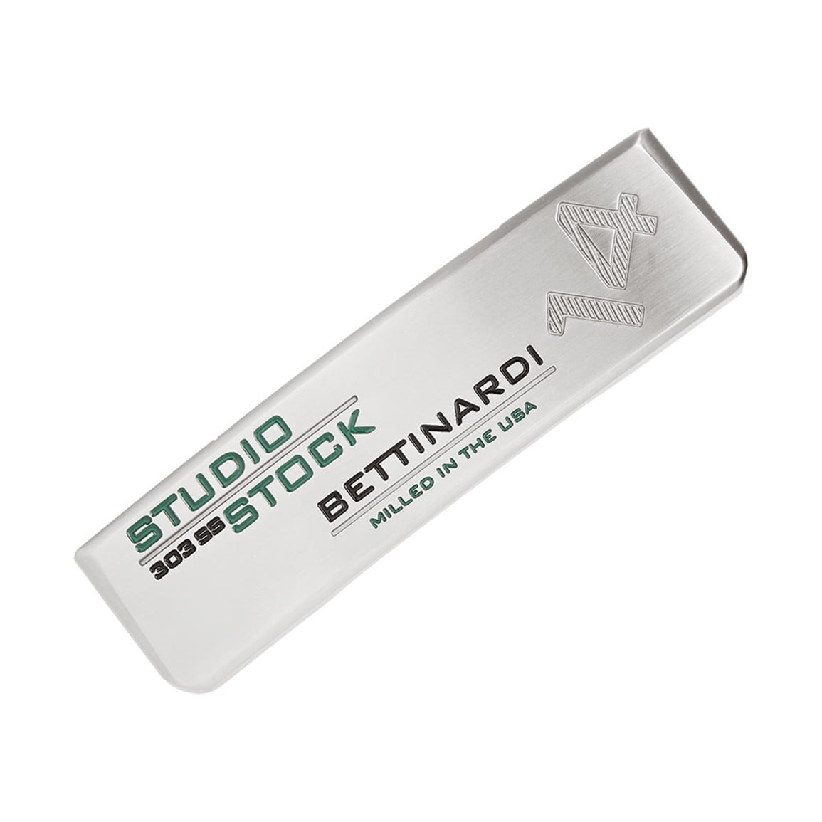 Bettinardi 2023 Studio Stock 14 Putter