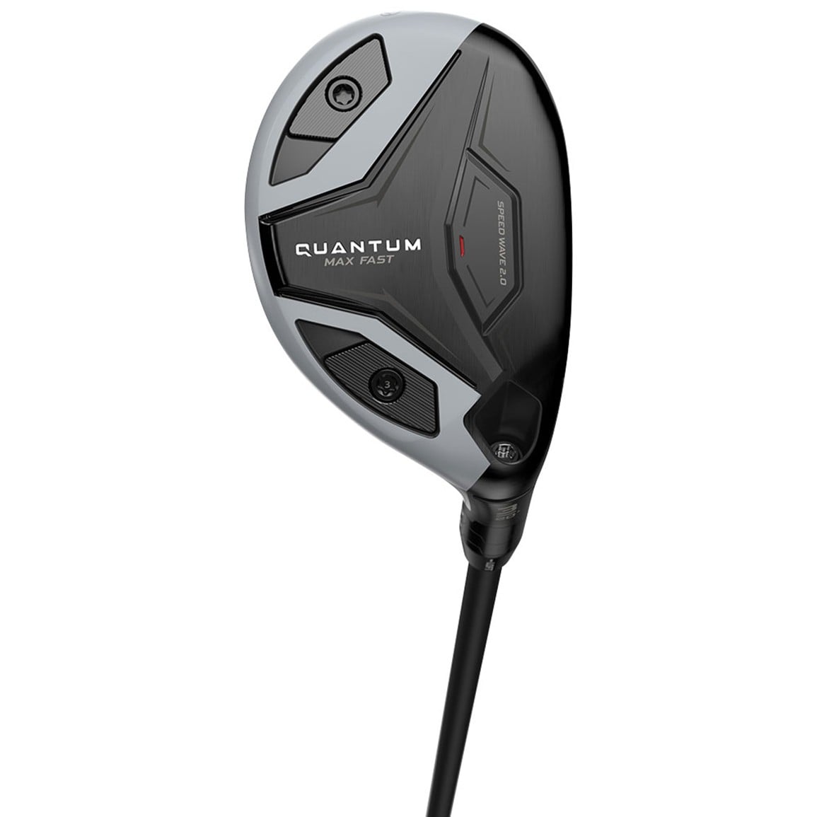 Callaway Mens Quantum MAX Fast Hybrid