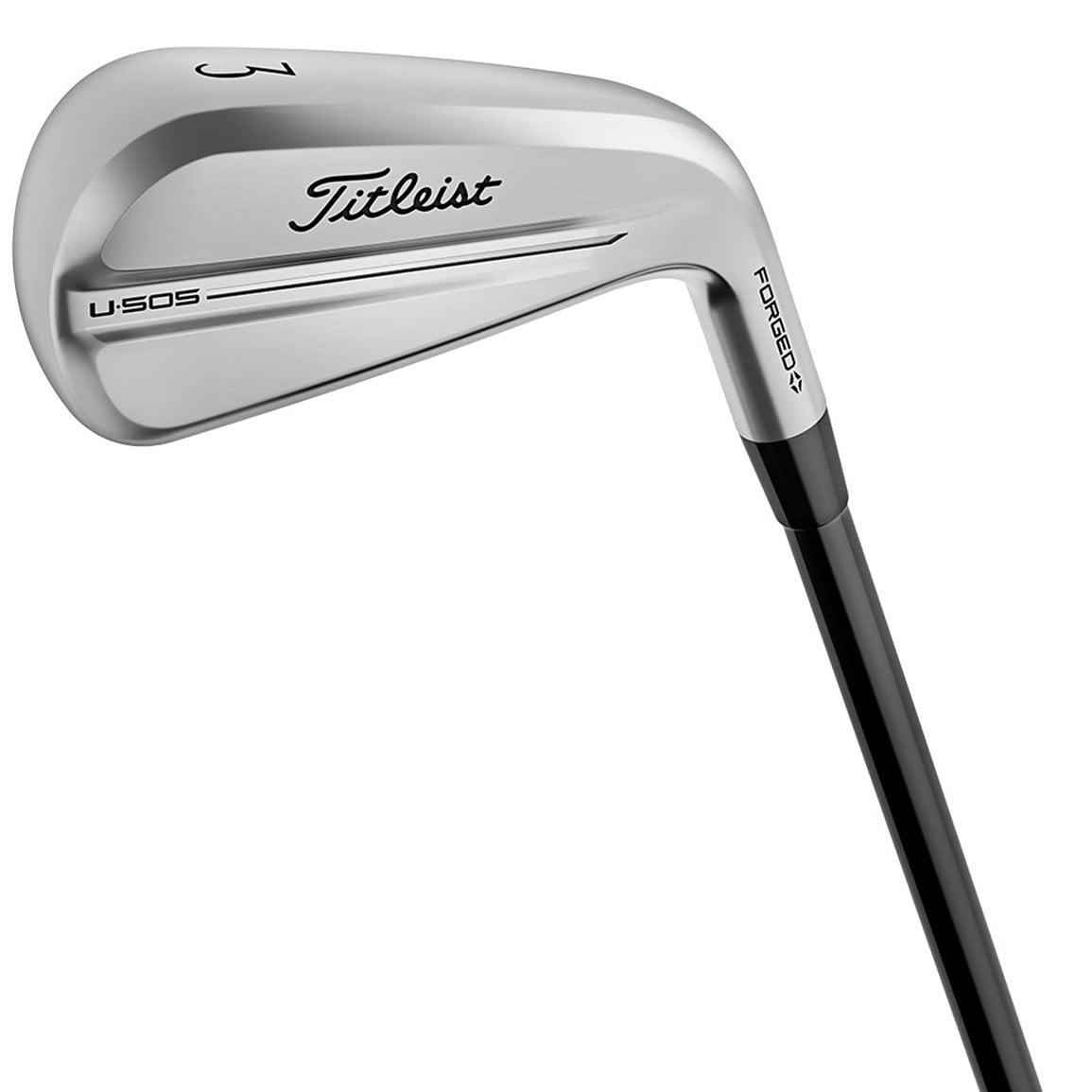 Titleist 2025 U505 Driving Iron