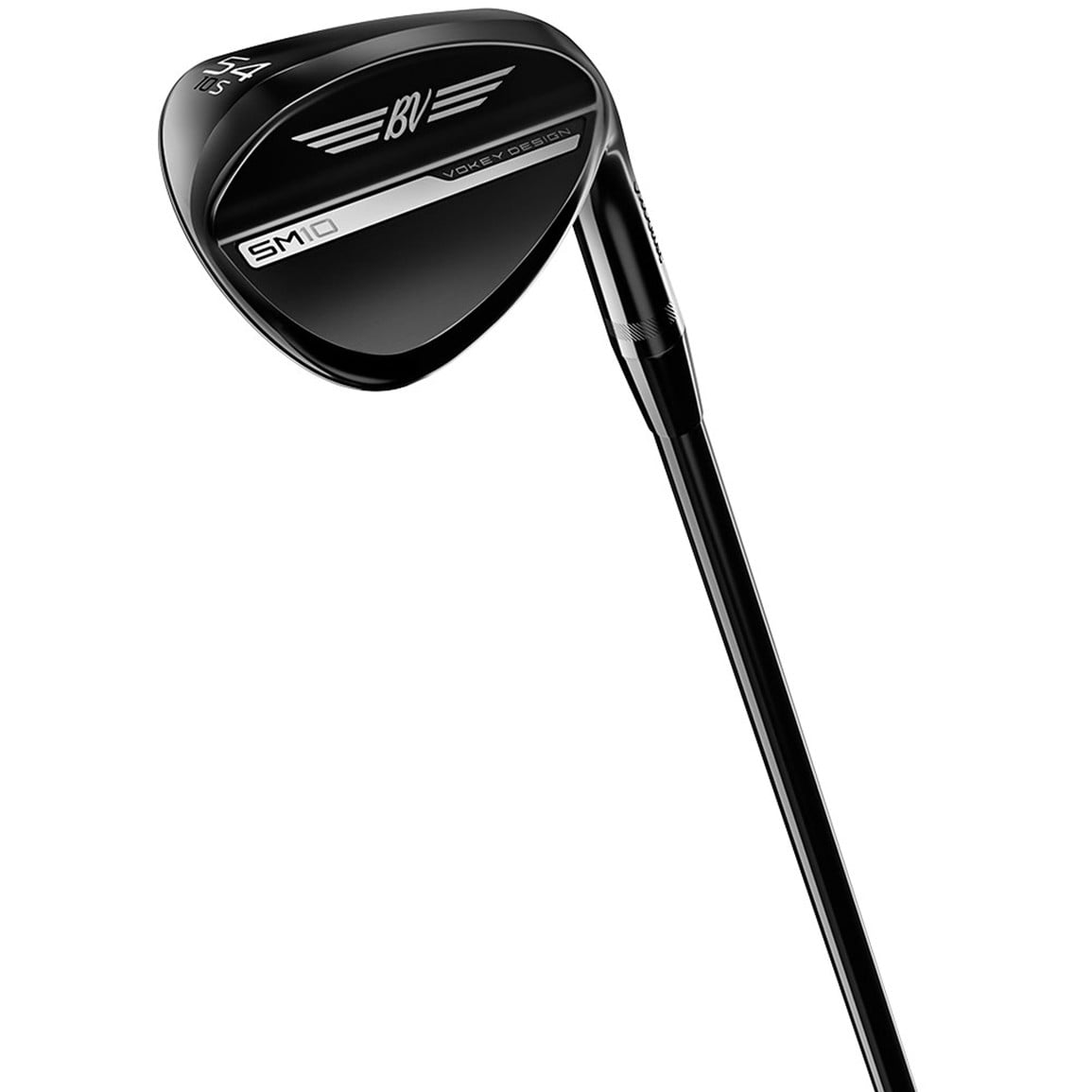 Titleist SM10 Limited Edition Black Vapor Wedge
