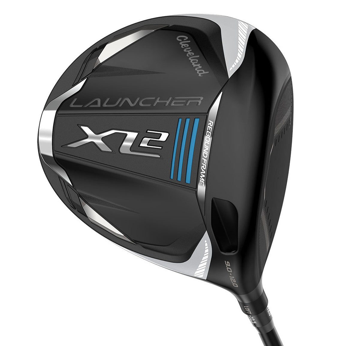 Cleveland Men's Launcher XL 2 Driver