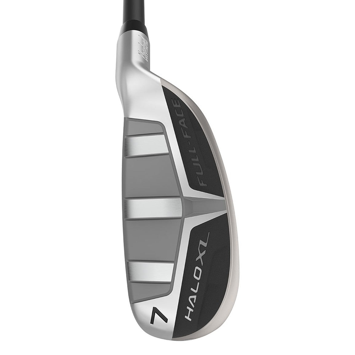 Cleveland Ladies Halo XL Full-Face Irons
