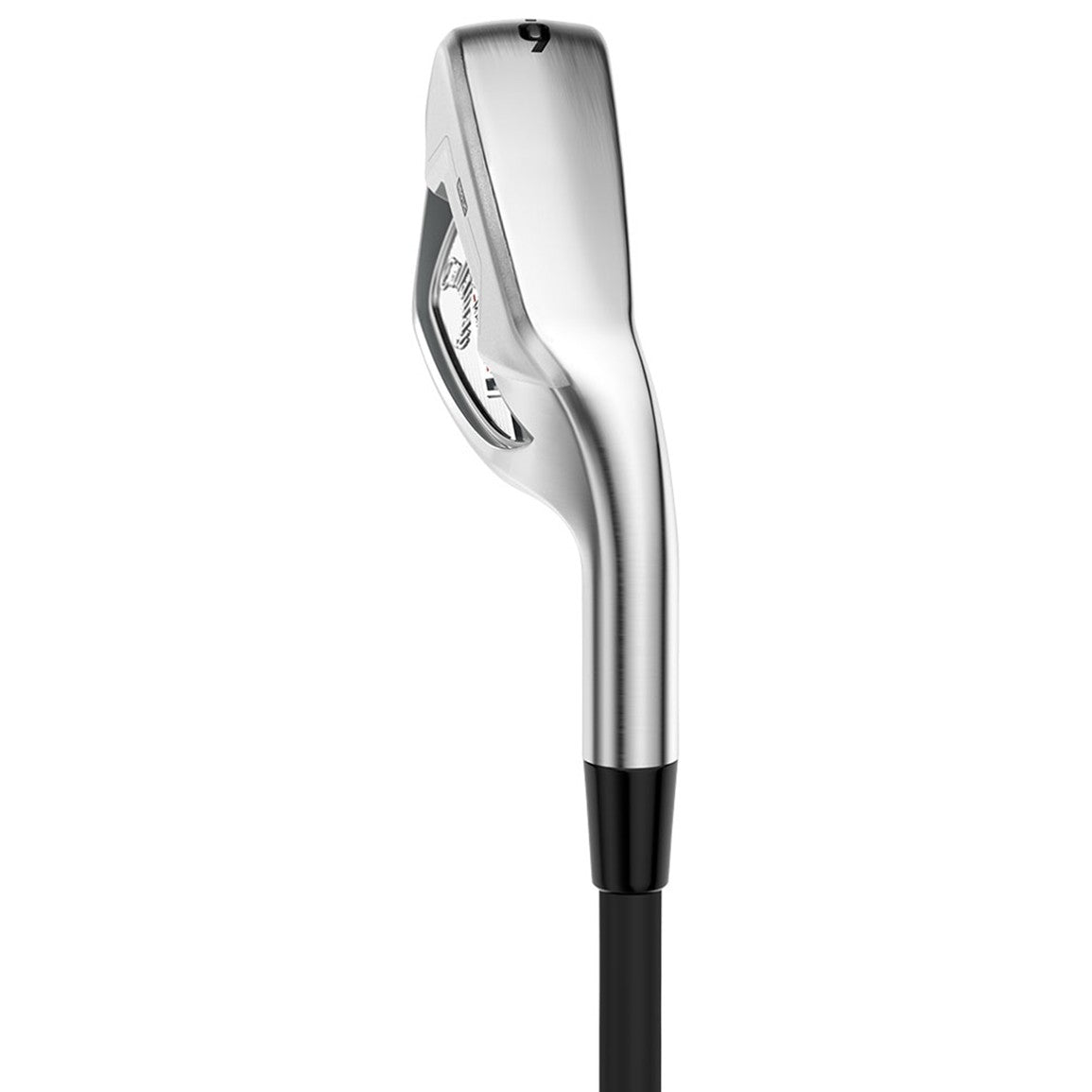Callaway Ladies Quantum MAX Fast Irons