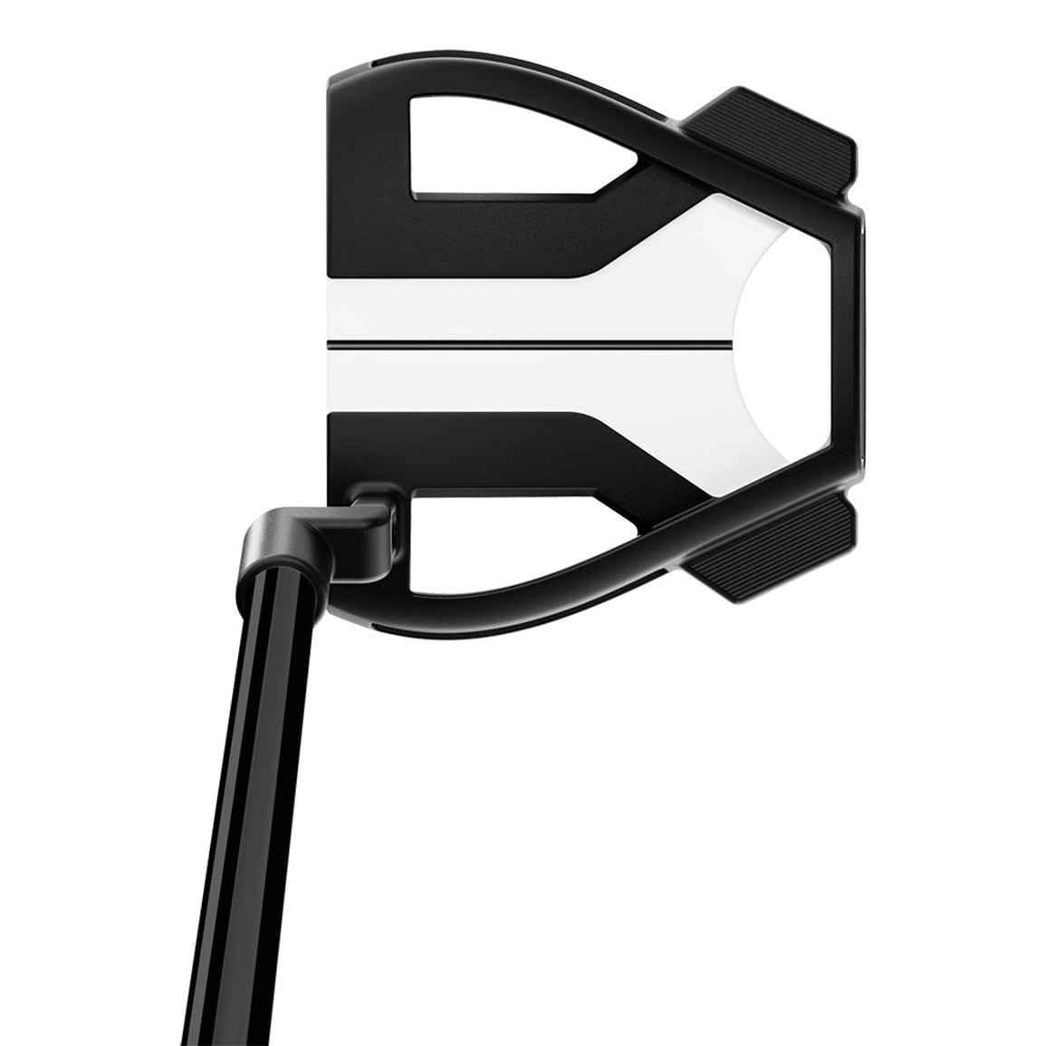 TaylorMade Spider X Black #1 Putter