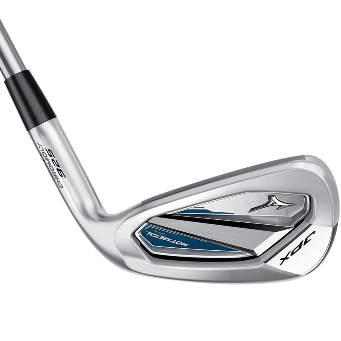 Mizuno Ladies JPX 925 Hot Metal HL Combo Irons