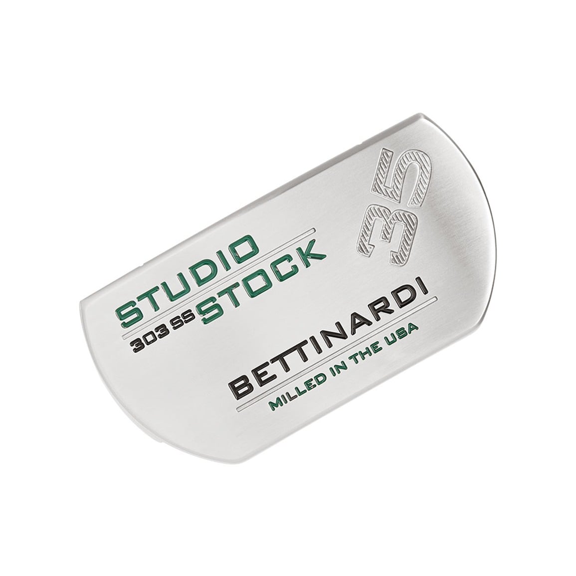 Bettinardi 2023 Studio Stock 35 Putter