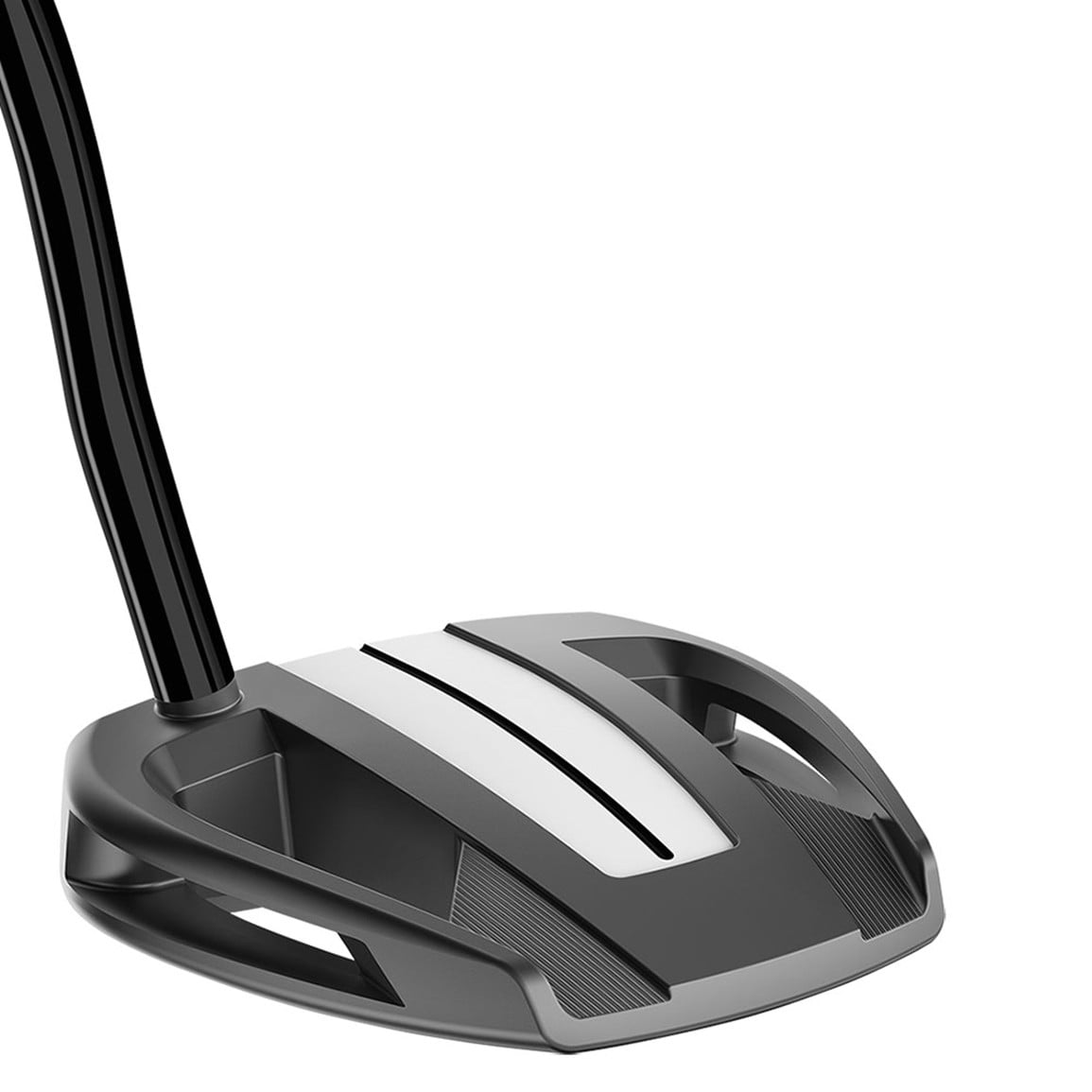 TaylorMade Spider V Double Bend Putter