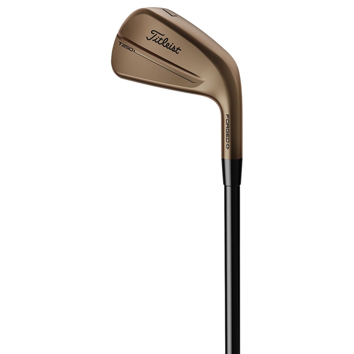 Titleist 2026 T250 Oil Can Irons
