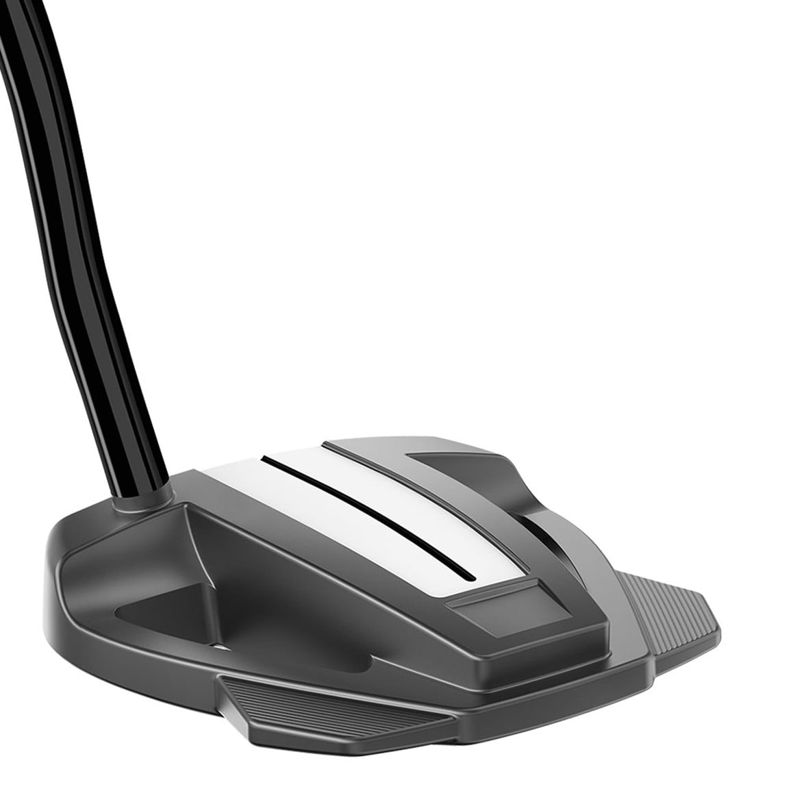 Taylormade Spider Z Double Bend Putter