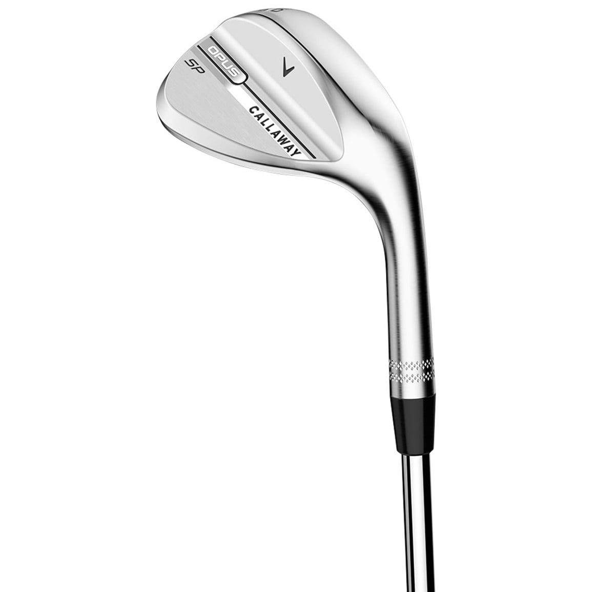 Callaway Opus SP Chrome Wedge