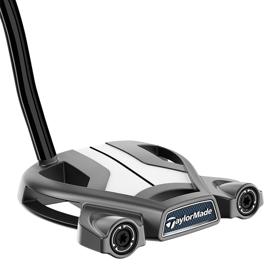 TaylorMade Spider Tour Double Bend Putter