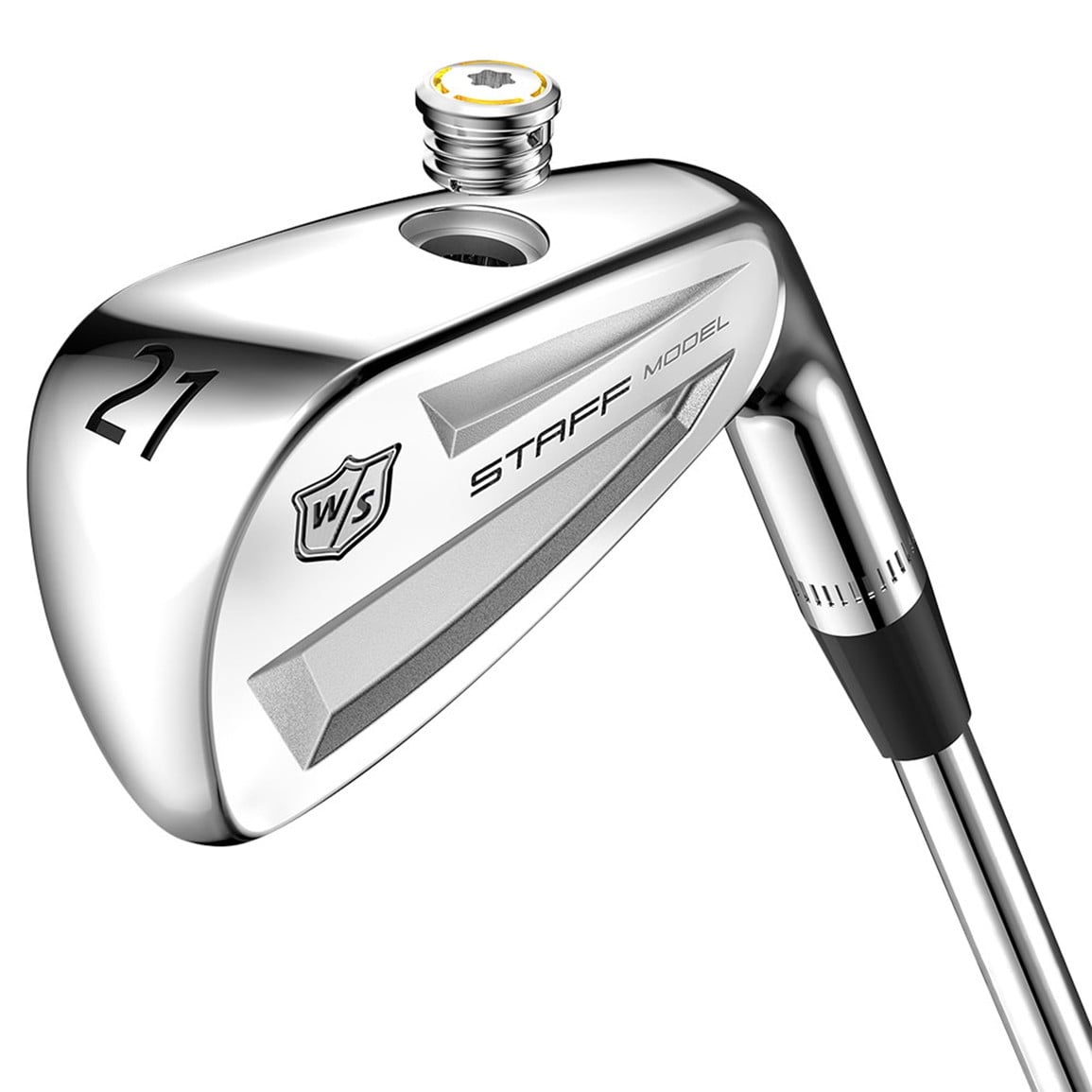Wilson Men's Staff Model Utility Iron