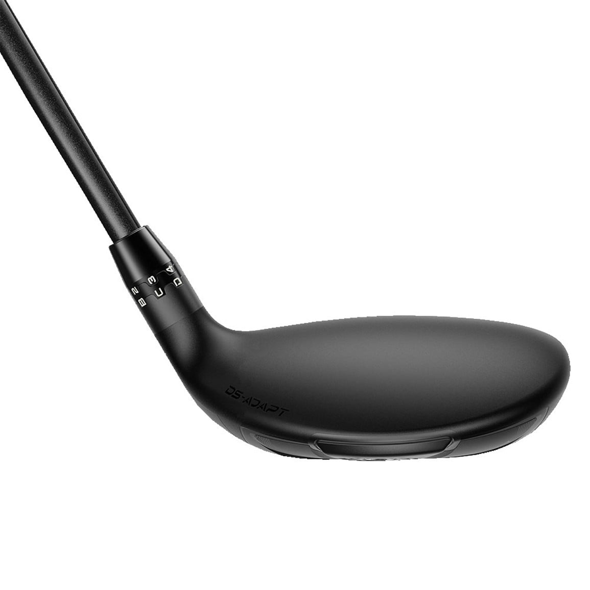Cobra Men's DS Adapt Max Hybrid Iron Set