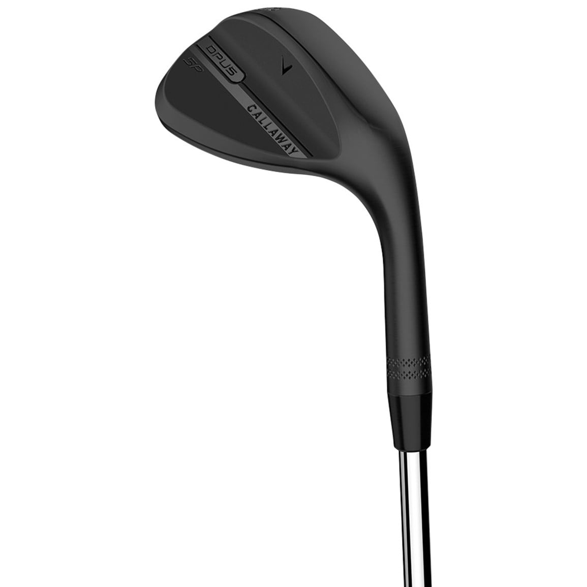 Callaway Opus SP Black Wedge
