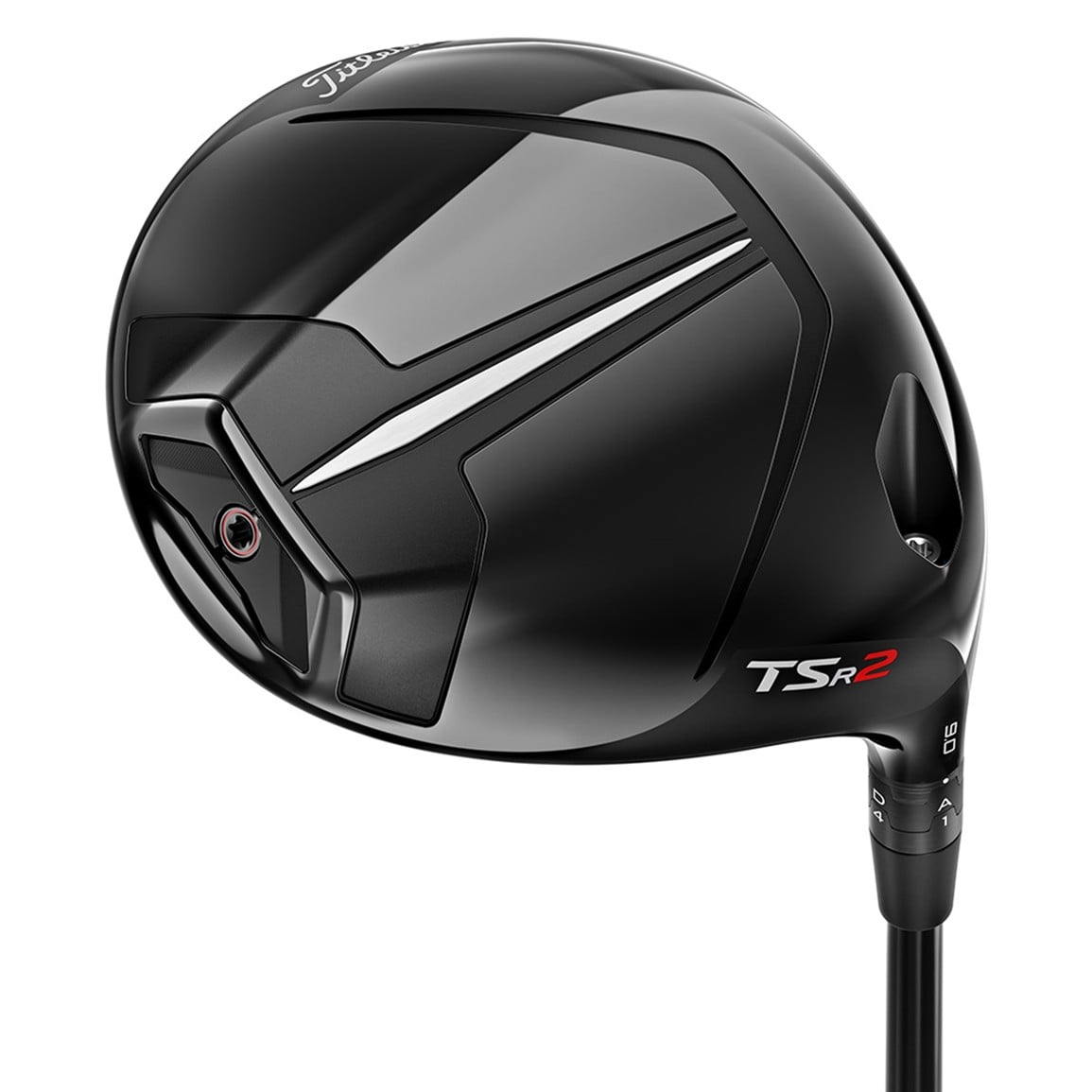 Titleist Men's TSR 2 Driver