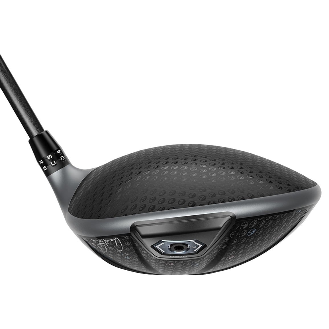 Cobra Men's DarkSpeed Adapt LS Limited Edition Arnold Palmer Driver