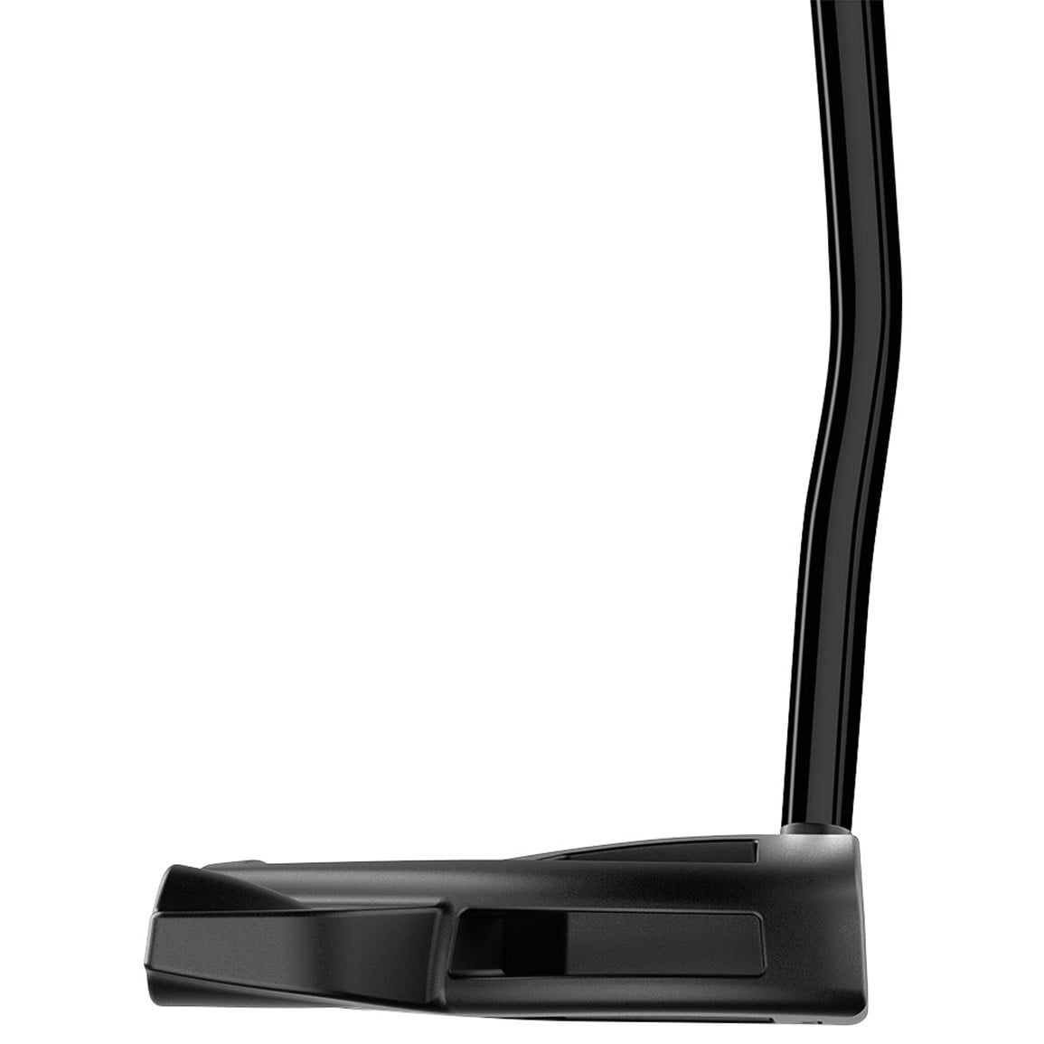 TaylorMade Spider Tour Black Double Bend Putter