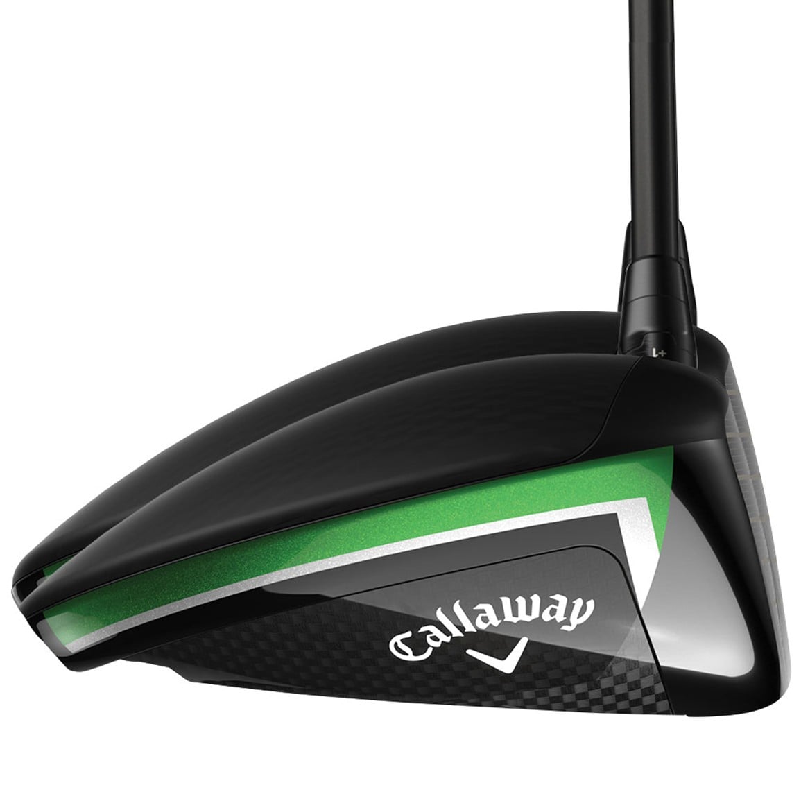Callaway Men's Elyte Max Fast Driver