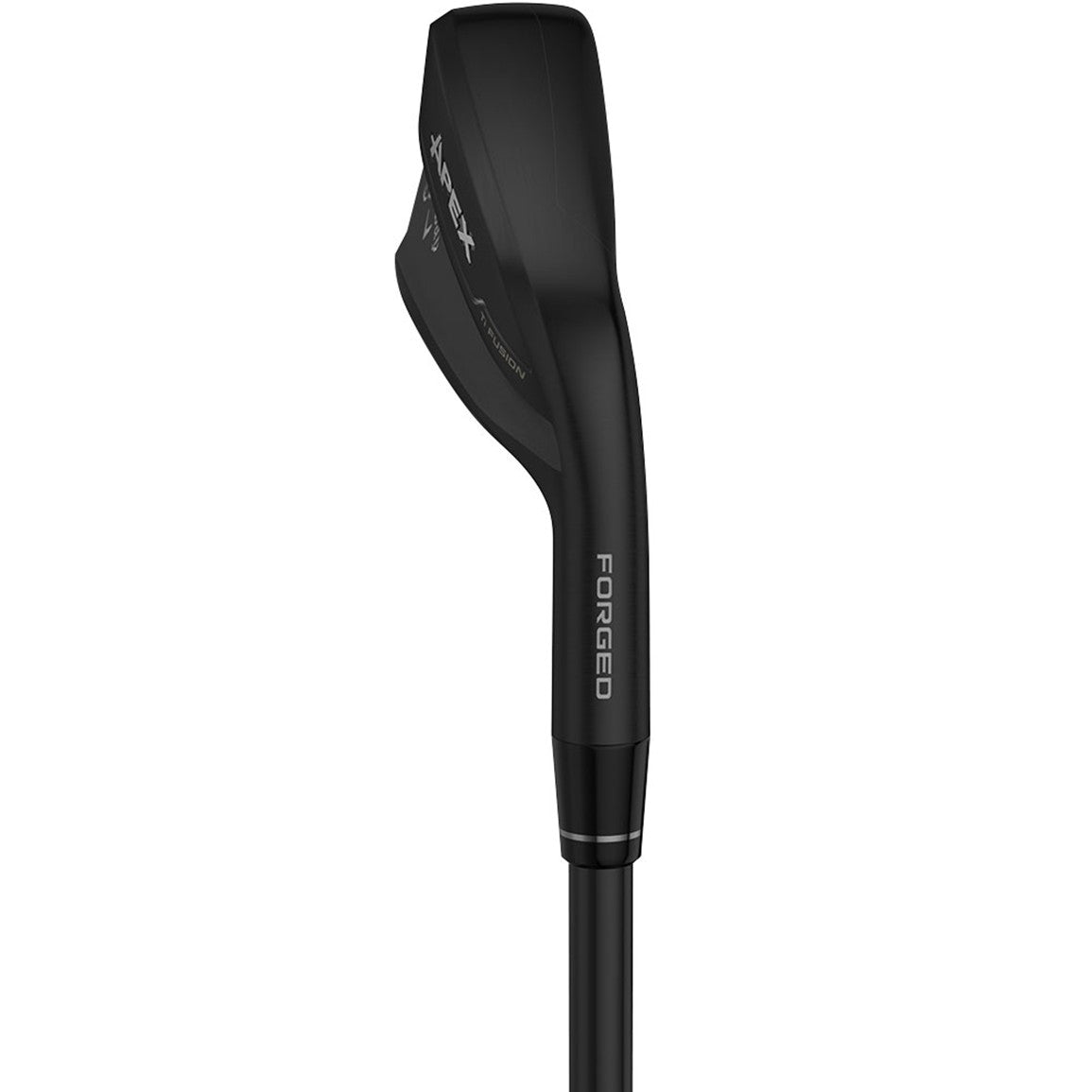 Callaway Men's Apex Ti Fusion Irons