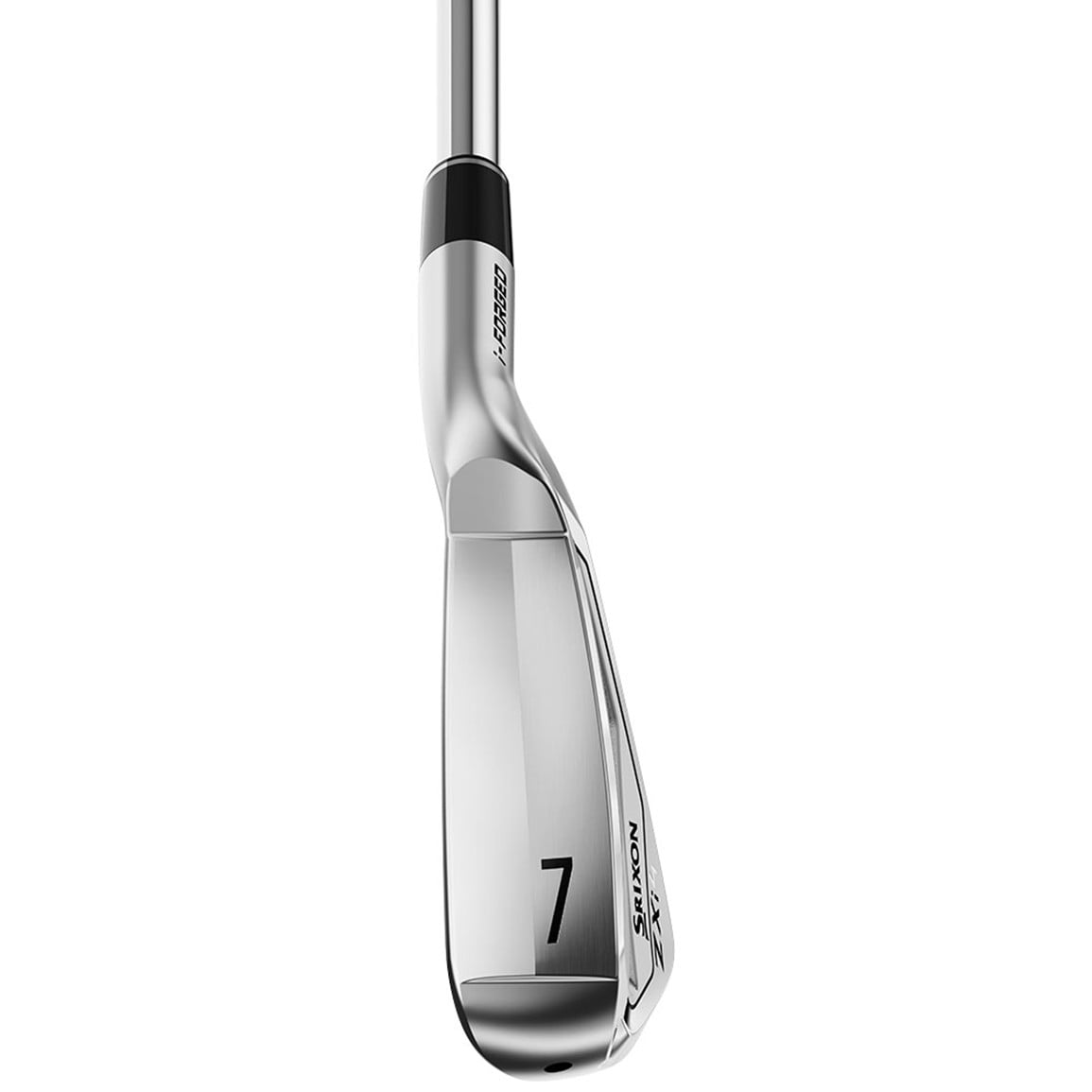 Srixon Men's ZXi4 Irons