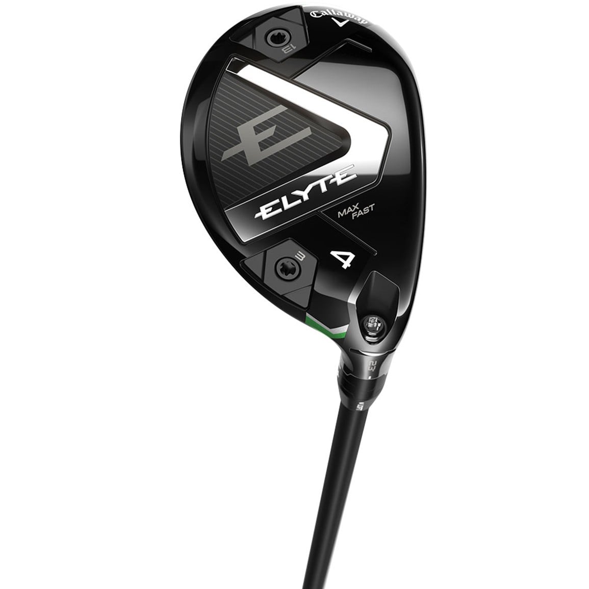 Callaway Ladies Elyte Max Fast Hybrid