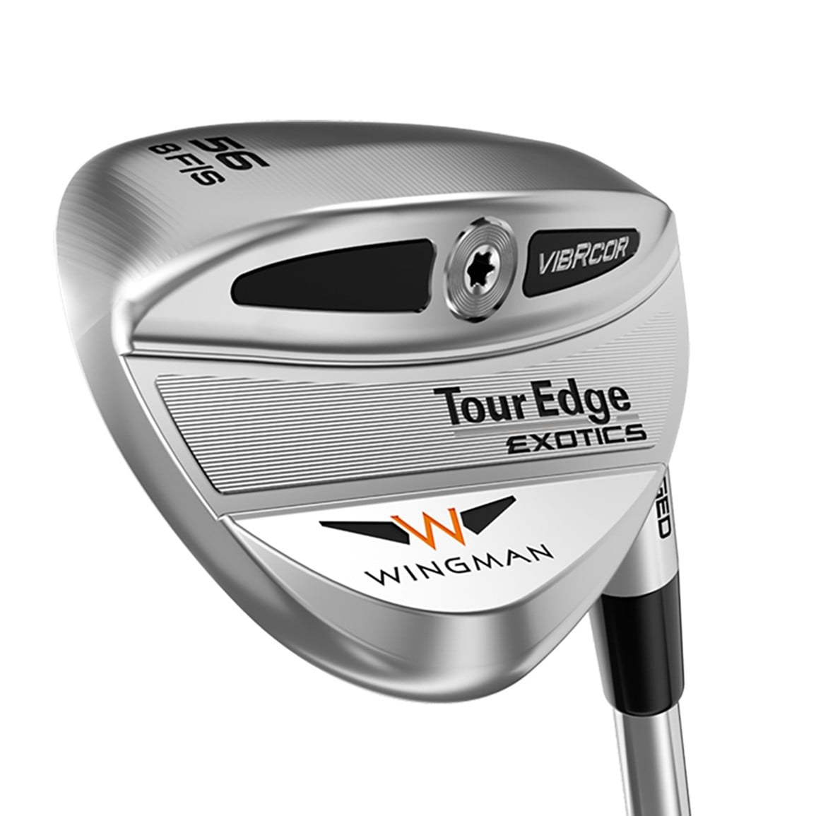 Tour Edge Exotics Wingman Pearl Wedge