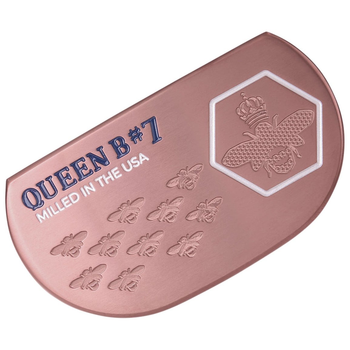 Bettinardi 2025 Queen B 7 Putter